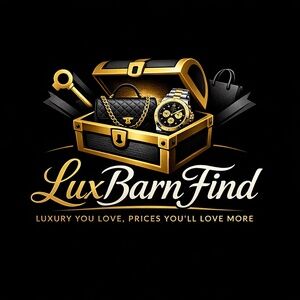 Meet your Posher, LuxBarnFind